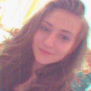 Meet your Posher, Kathryn